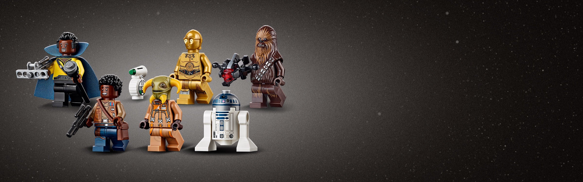 for sale online LEGO Millennium Falcon Star Wars TM 75257